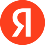 Логотип яндекса