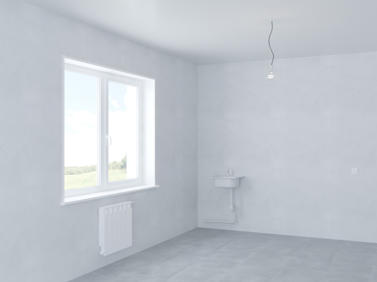 White Box