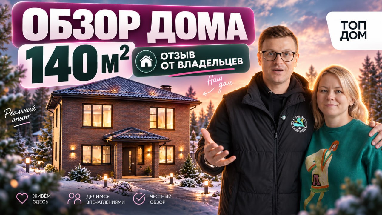 Видеоотзыв клиентов